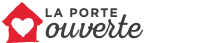 La Porte Ouverte Logo