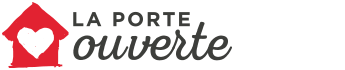 La Porte Ouverte Logo