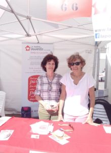 PO Toulouse Forum associations 2018