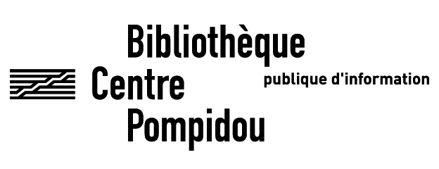 Bibliothèque Centre Pompidou